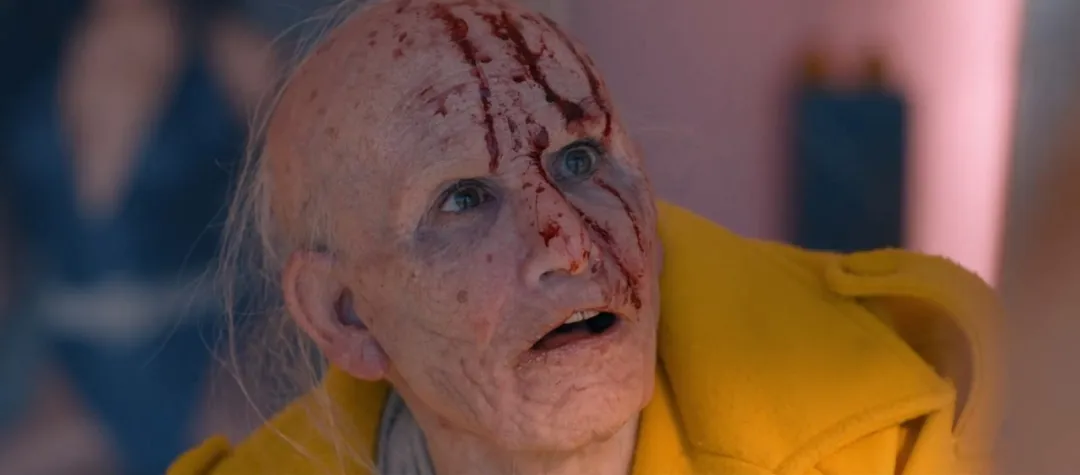 尺度大到咂舌，這R級影片《某種物質/完美物質/懼裂》，竟然斬獲國際大獎！