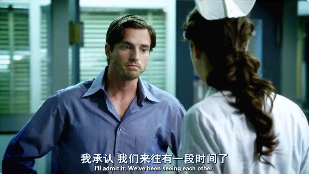 這部美劇《蛇蠍美人》夠離譜！沒有劇情，只有尺度