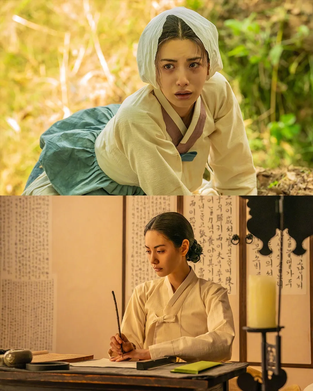 没看《挑情丑闻》的进来:四个人、一场赌局,故事一次说清
