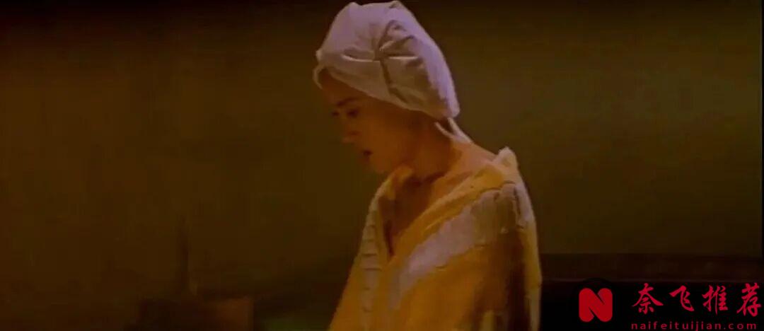 小時候的啓蒙電影《落山風》，女神演技大突破，拍得太真實