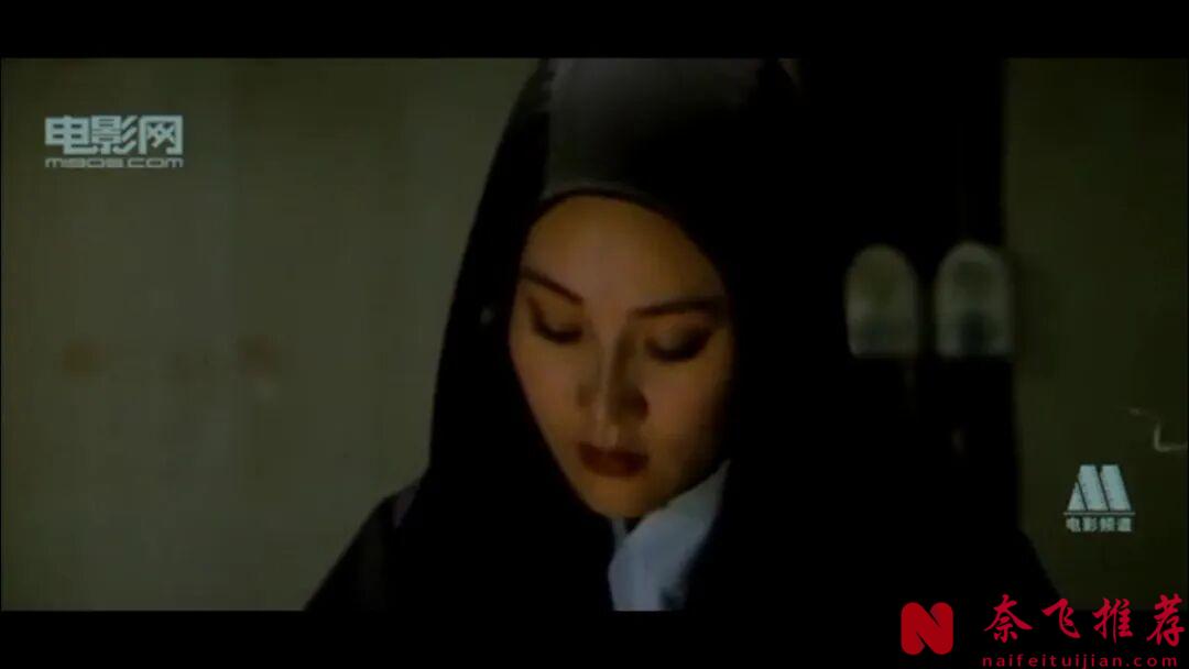 小時候的啓蒙電影《落山風》，女神演技大突破，拍得太真實