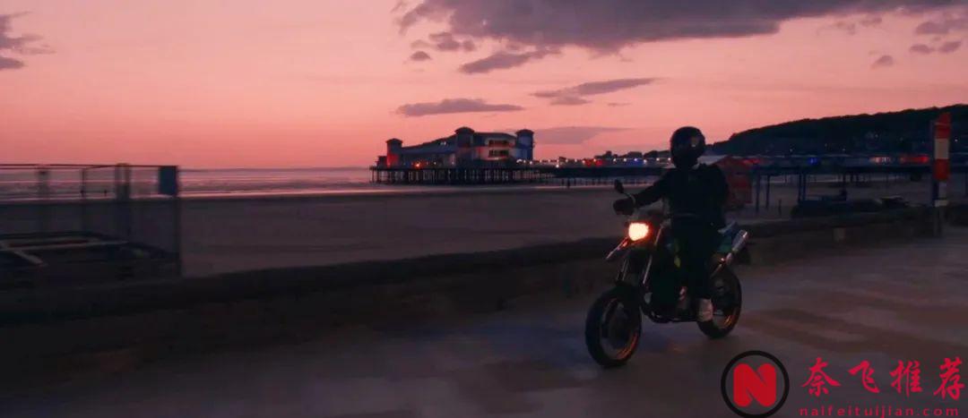 黑色幽默英剧《罪犯联盟》第三季直接放出全剧5集，最后一集飙上9.1分！