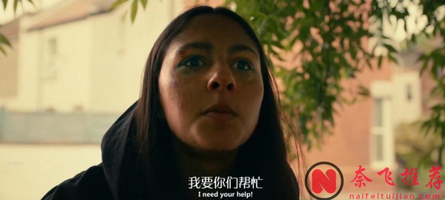 黑色幽默英剧《罪犯联盟》第三季直接放出全剧5集，最后一集飙上9.1分！