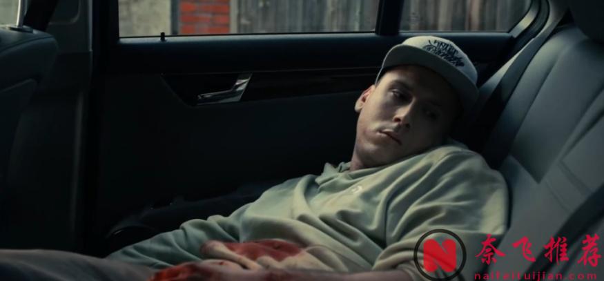 黑色幽默英剧《罪犯联盟》第三季直接放出全剧5集，最后一集飙上9.1分！