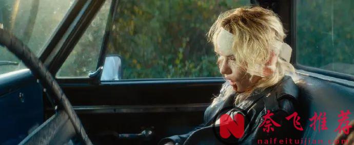 好莱坞当红帅哥要主演惊悚新片！