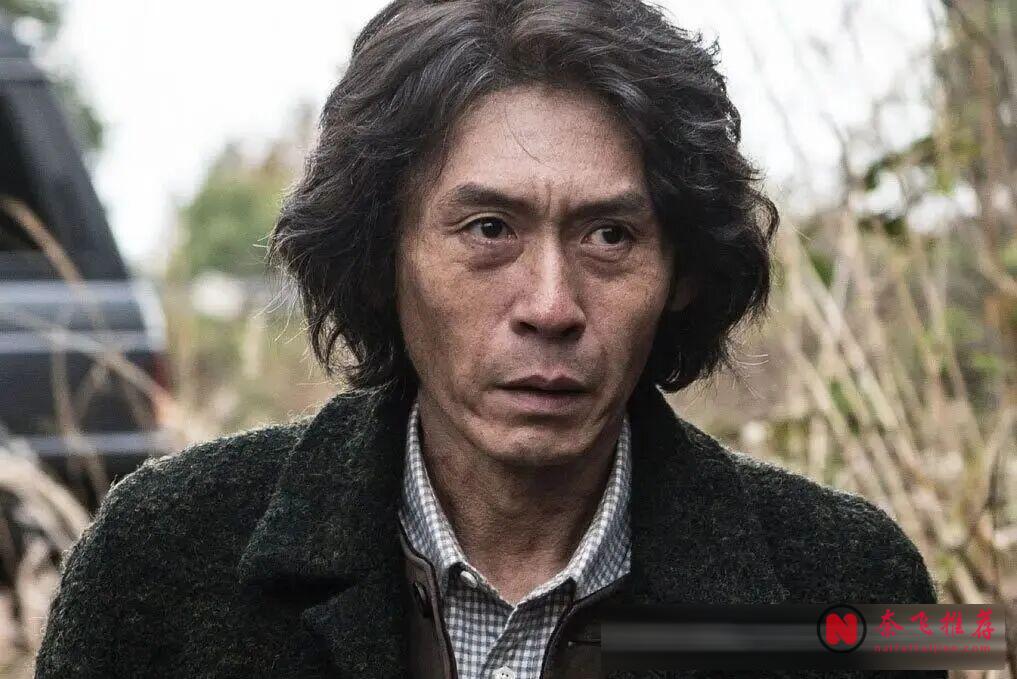 别看删减版！128分钟导演剪辑版，才是这部惊悚片《杀人者的记忆法》真正的暗黑真相