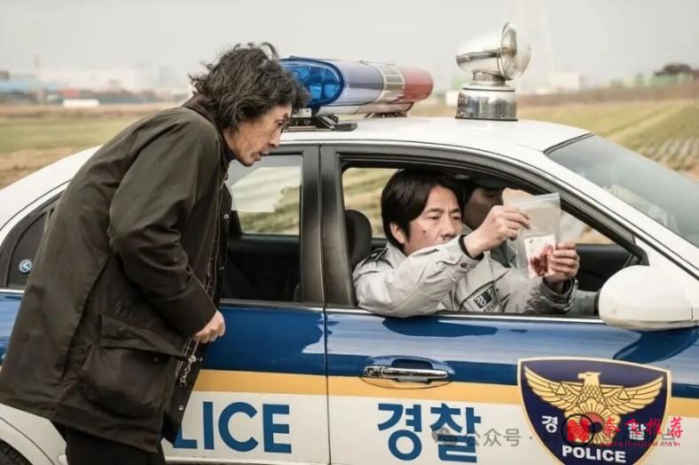 别看删减版！128分钟导演剪辑版，才是这部惊悚片《杀人者的记忆法》真正的暗黑真相