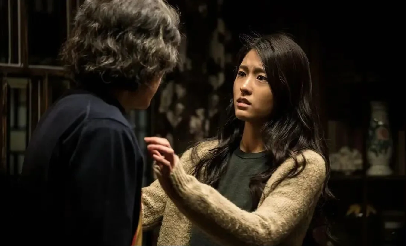 别看删减版！128分钟导演剪辑版，才是这部惊悚片《杀人者的记忆法》真正的暗黑真相