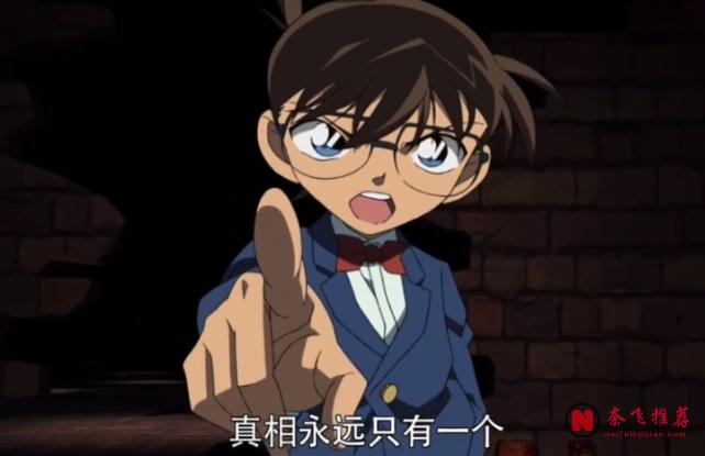第一确实很“柯学”！网友票选「最会踢足球的动漫角色TOP10」