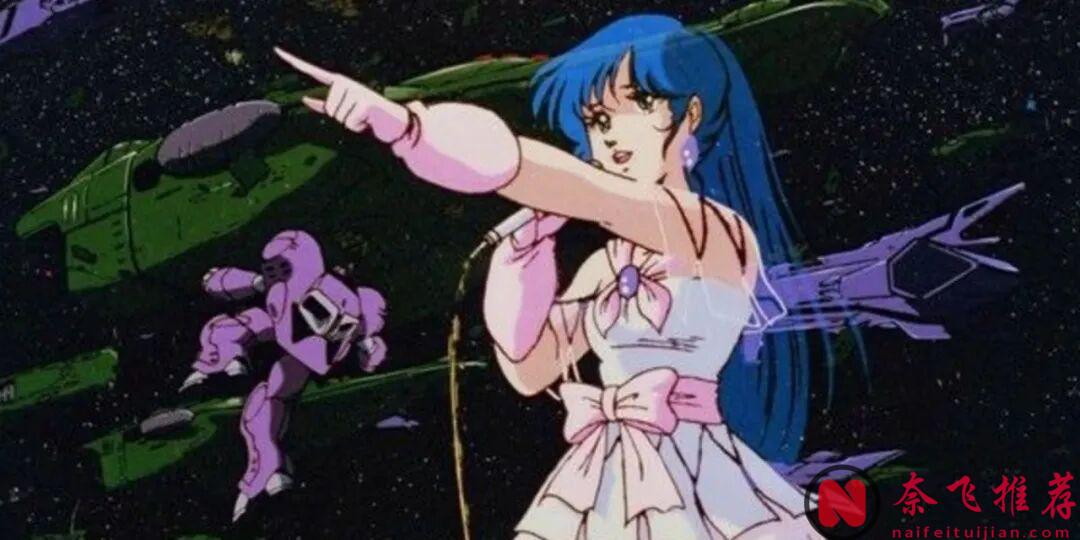 10部“黃金時代”必看的動漫神作，帶你重回80年代