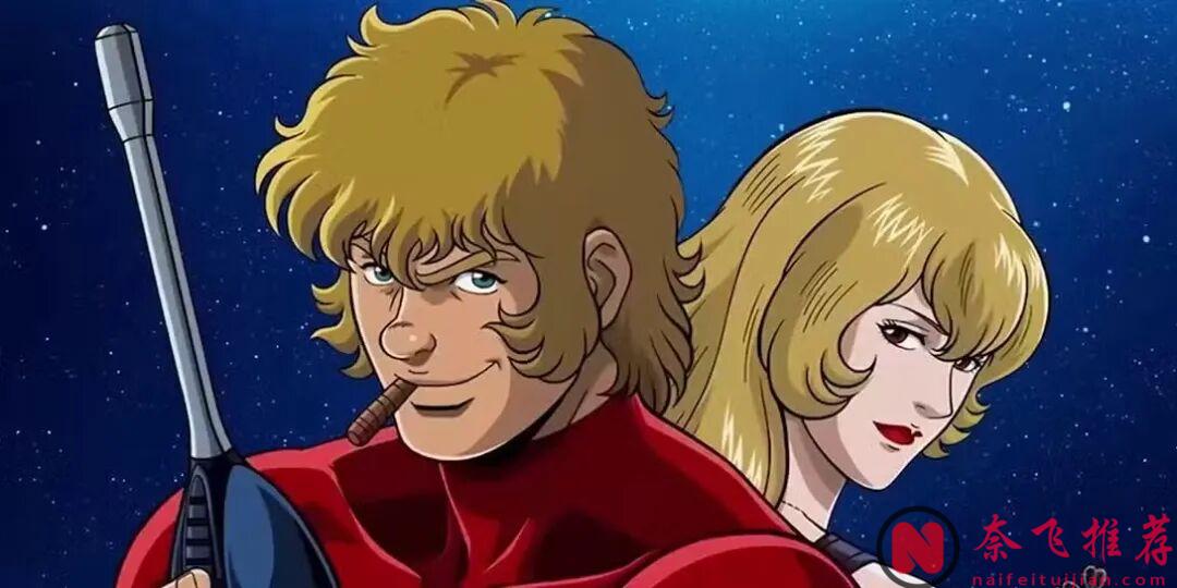 10部“黃金時代”必看的動漫神作，帶你重回80年代