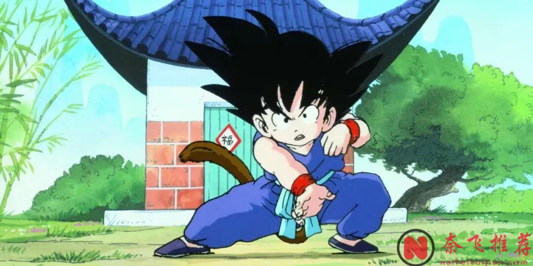 10部“黃金時代”必看的動漫神作，帶你重回80年代