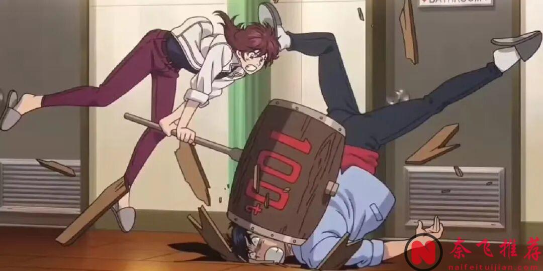 10部“黃金時代”必看的動漫神作，帶你重回80年代