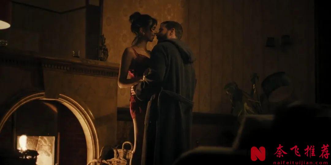 第一集就這麼讓人害怕，這部驚悚英劇《恐怖鄰居》，很值得花時間看完