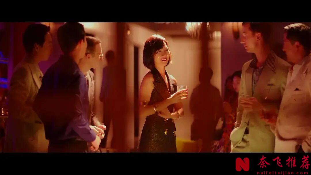 全程炸裂的韩国犯罪电影《麻药王/毒枭》，娶了大嫂之后，走向人生巅峰