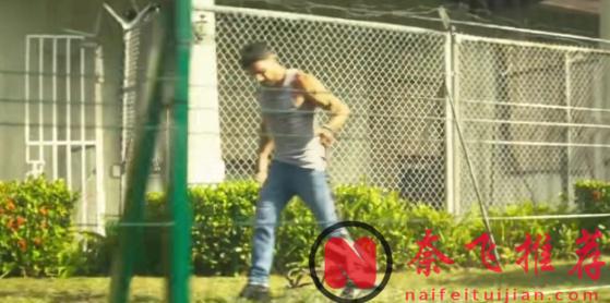 2024最新恐怖片《异变狼人》，《人类清除计划/国定杀戮日》狼人版，剧情生猛、惊悚氛围拉满，枪战场面火爆