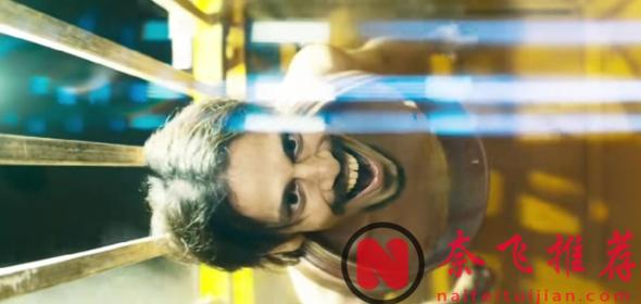 2024最新恐怖片《异变狼人》，《人类清除计划/国定杀戮日》狼人版，剧情生猛、惊悚氛围拉满，枪战场面火爆