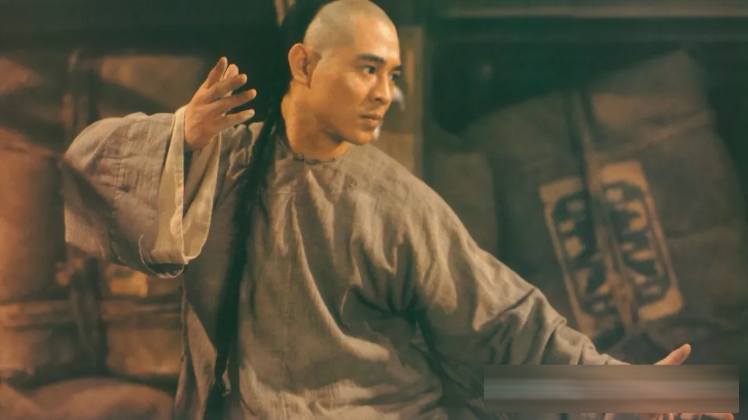 影史二十部经典武侠电影:从《侠女》到《卧虎藏龙》