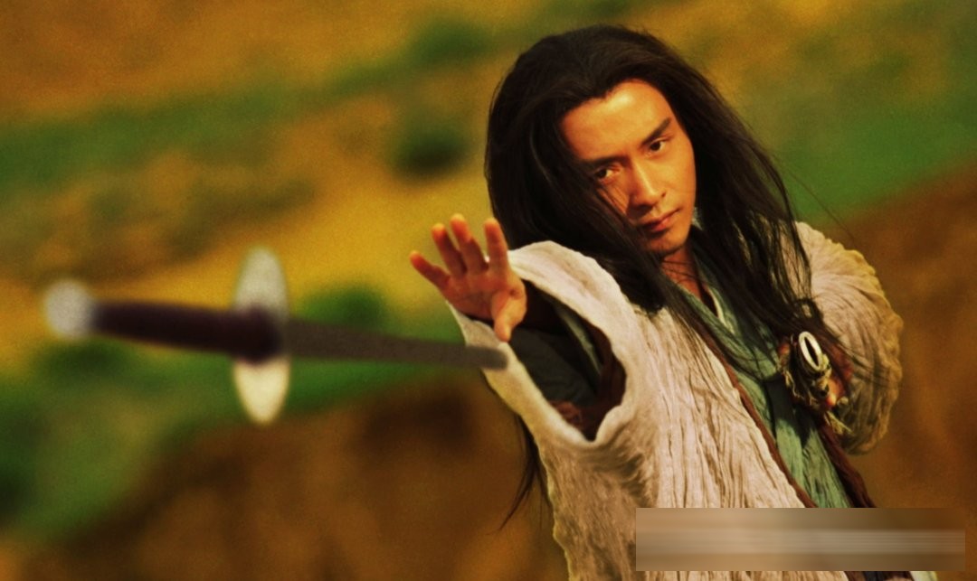 影史二十部经典武侠电影:从《侠女》到《卧虎藏龙》