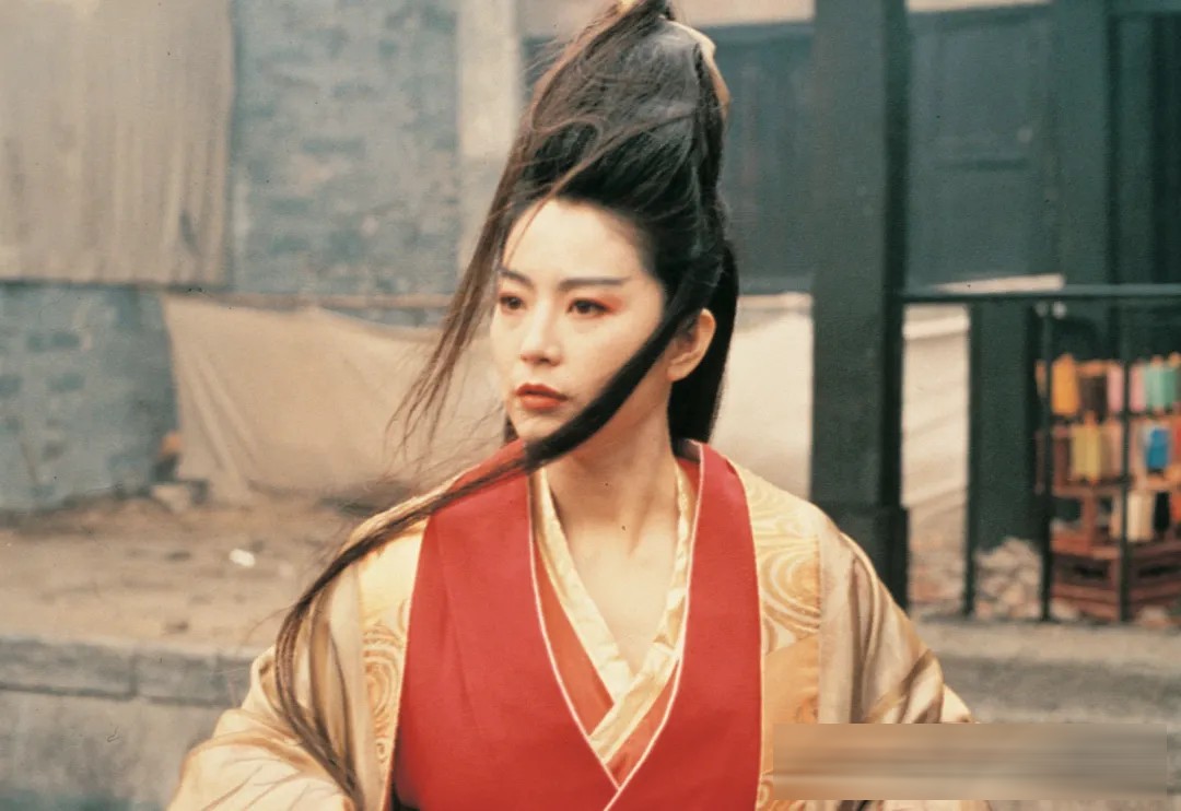 影史二十部经典武侠电影:从《侠女》到《卧虎藏龙》