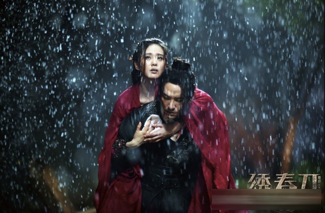 影史二十部经典武侠电影：从《侠女》到《卧虎藏龙》