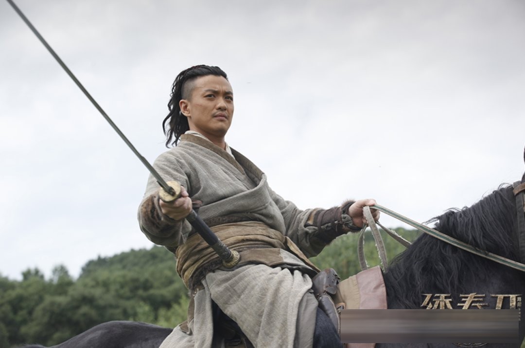影史二十部经典武侠电影:从《侠女》到《卧虎藏龙》