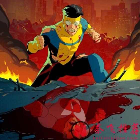 尺度大胆惊艳，这3部成年后的大人专属动漫，建议硬盘收藏