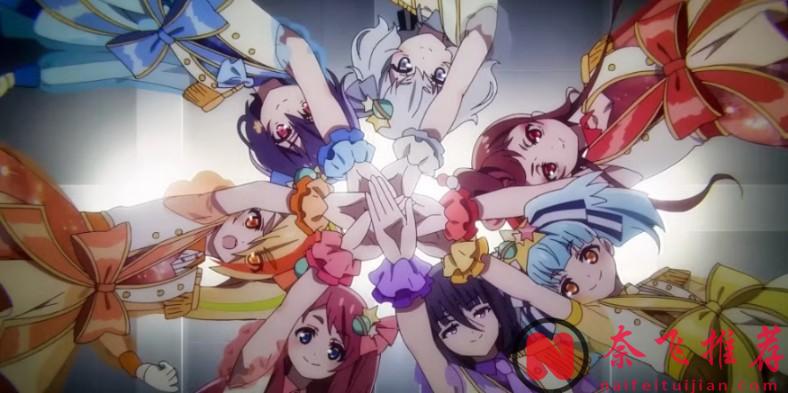 別隻盯著那部金球獎電影了，這10部“偶像番”纔是真的把娛樂圈玩明白了。