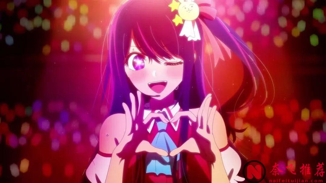 別隻盯著那部金球獎電影了，這10部“偶像番”纔是真的把娛樂圈玩明白了。