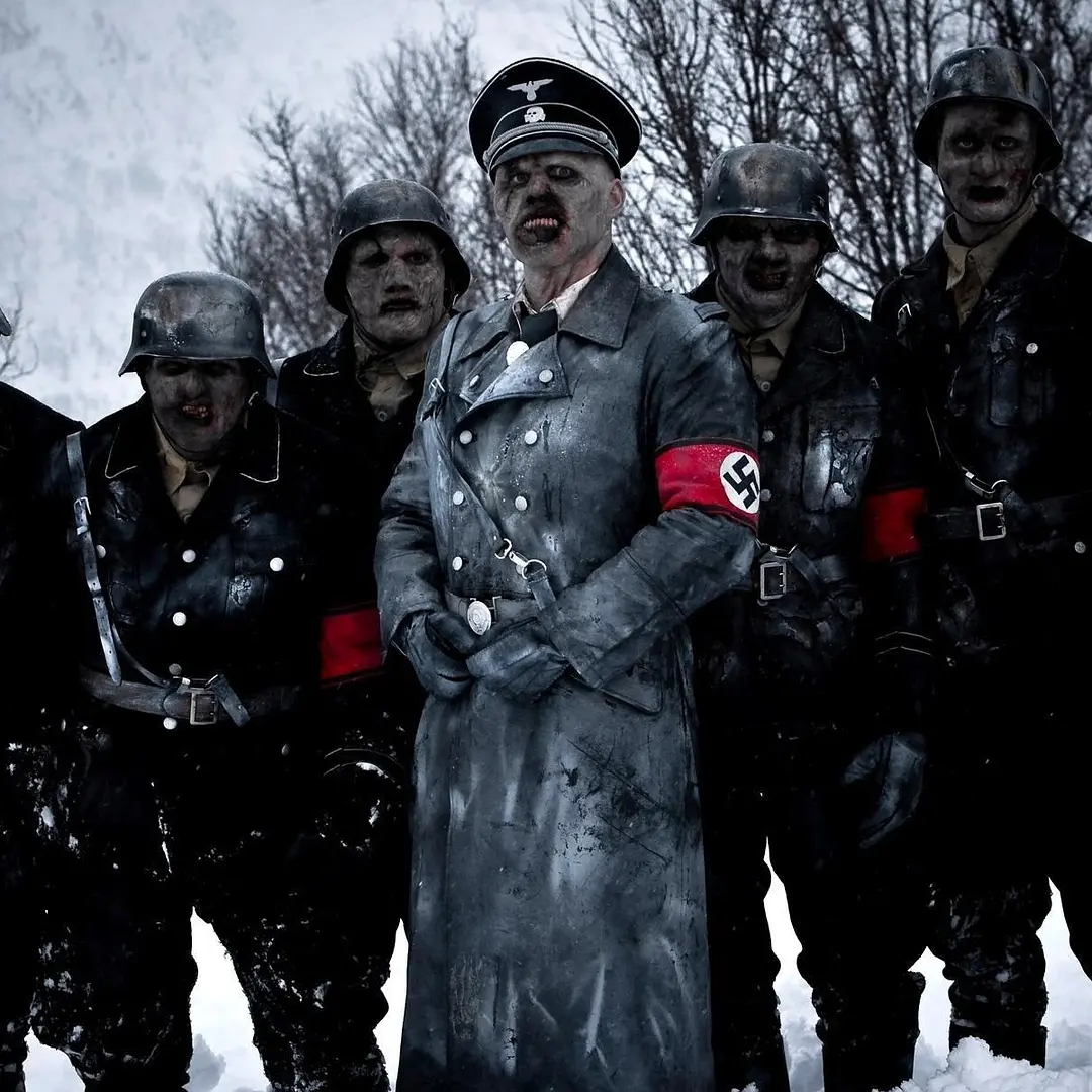 差点笑到发毛，5部让你又怕又笑的恐怖喜剧电影