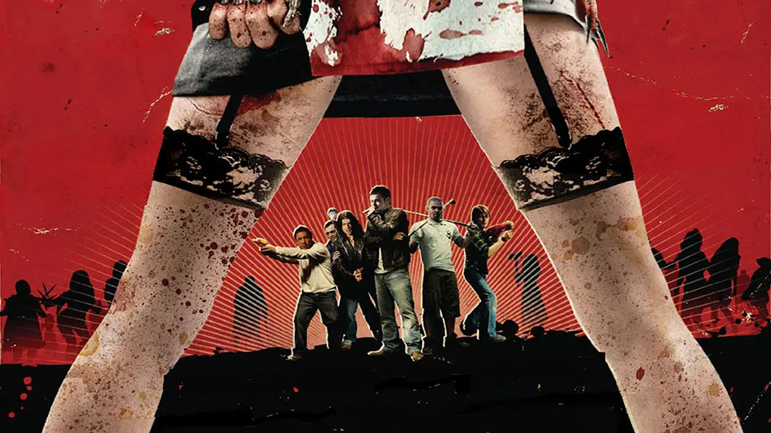 差点笑到发毛，5部让你又怕又笑的恐怖喜剧电影