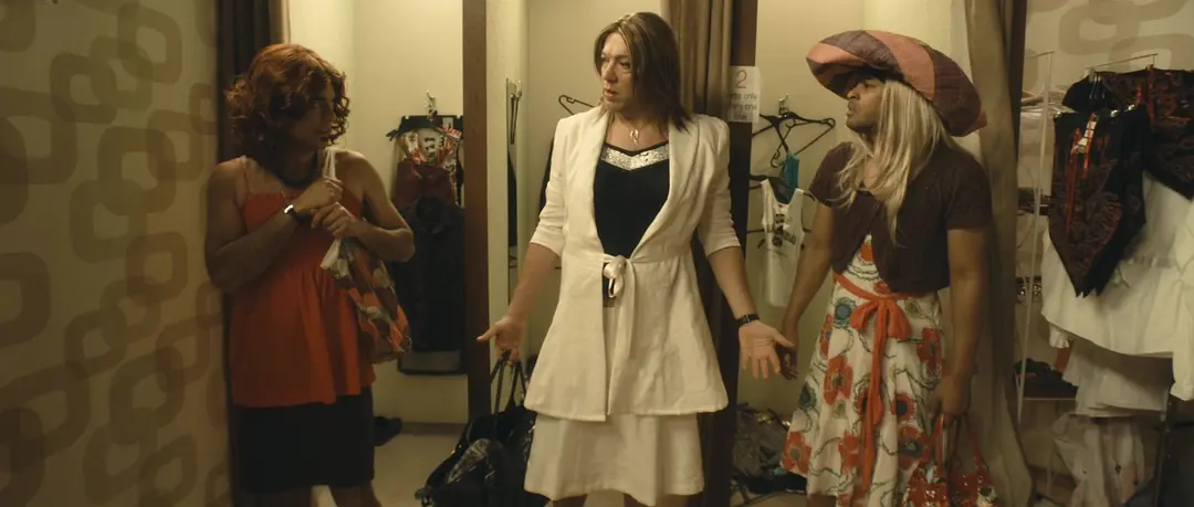 差点笑到发毛，5部让你又怕又笑的恐怖喜剧电影