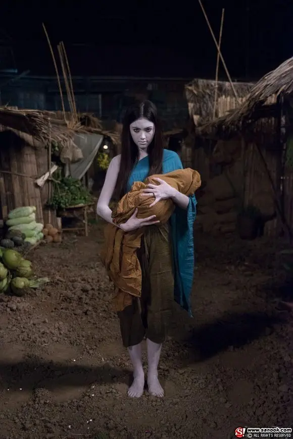 差点笑到发毛，5部让你又怕又笑的恐怖喜剧电影