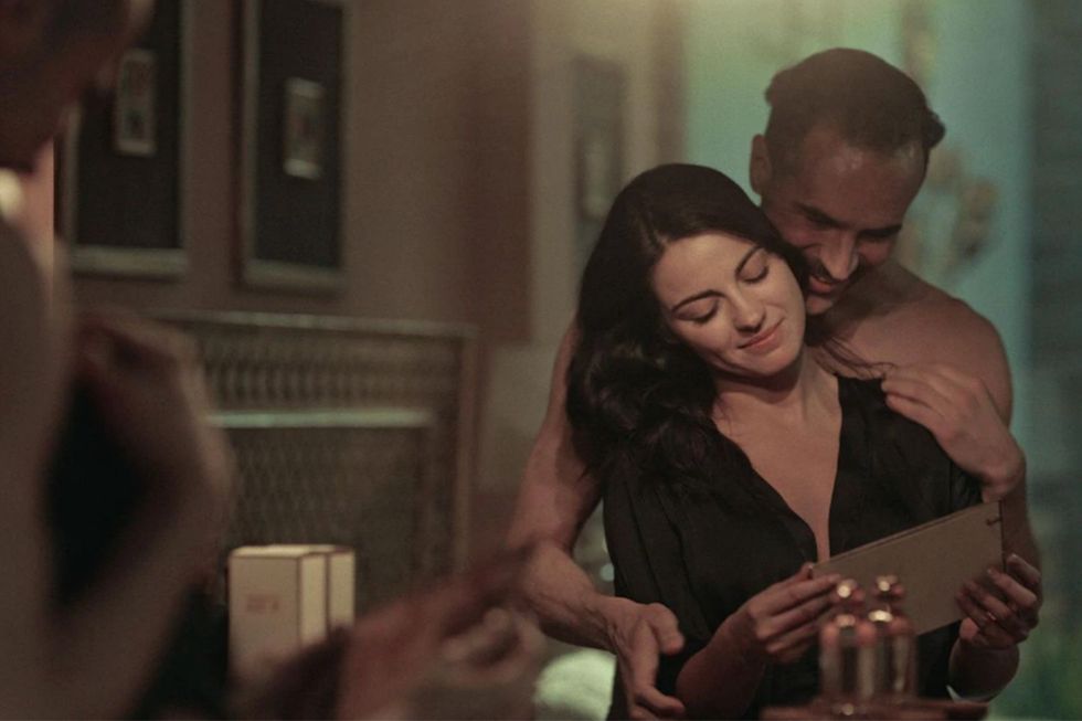 Netflix 15部「超大尺度」限制級情色影集推薦，露點大尺度場面滿足你所有幻想