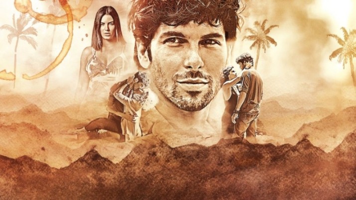 Netflix 15部「超大尺度」限制級情色影集推薦，露點大尺度場面滿足你所有幻想