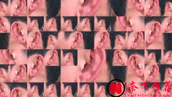 勇敢探索性與身體，全是馬賽克。Netflix挑戰底線：免費觀看的尺度如何？