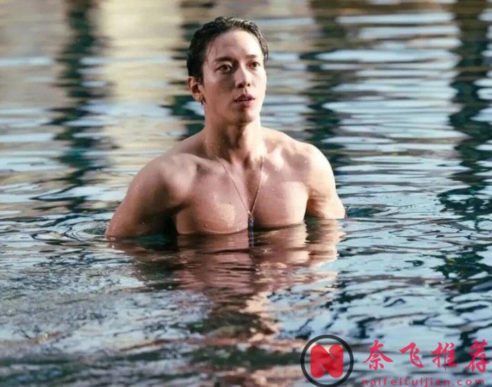 8部快节奏一追沦陷Netflix韩剧