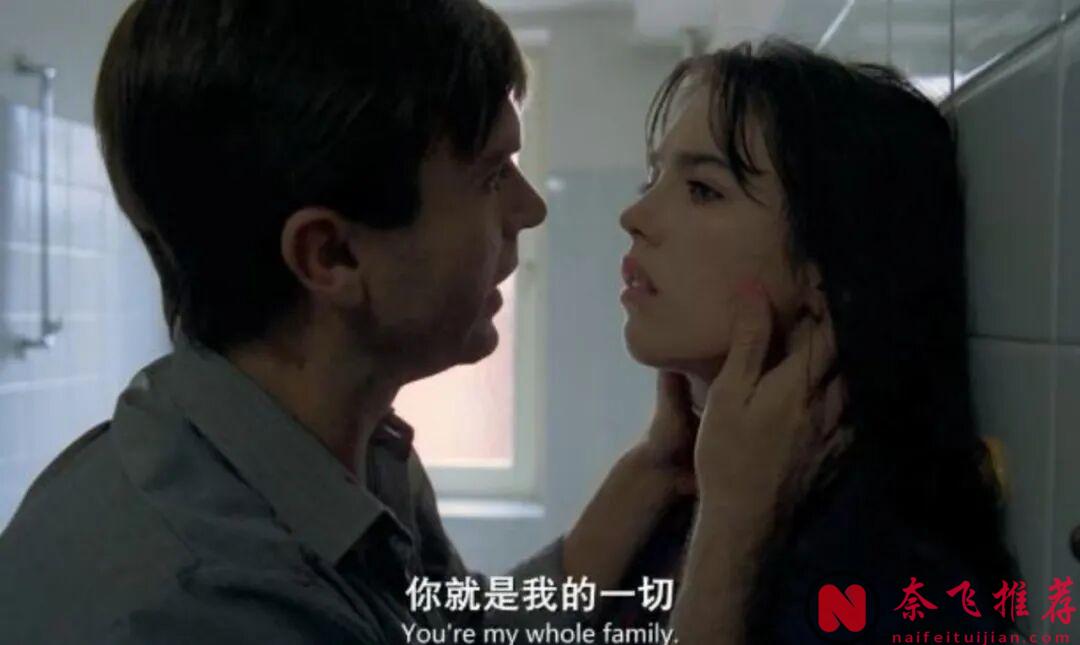 感情变质？人非人！被禁20多年的恐怖片《着魔/魔鬼狂爱/迷恋》，胆小慎入！