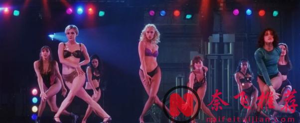 5部为艺术牺牲的争议佳作，看完才懂什么叫电影突破