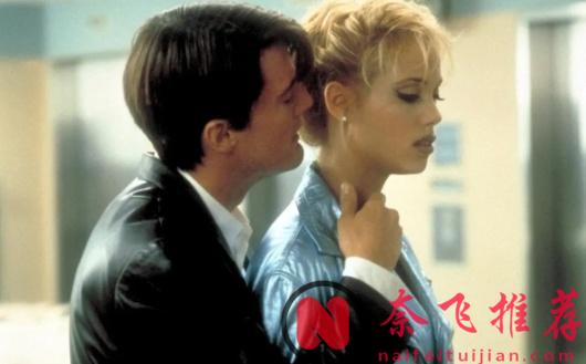 5部为艺术牺牲的争议佳作，看完才懂什么叫电影突破