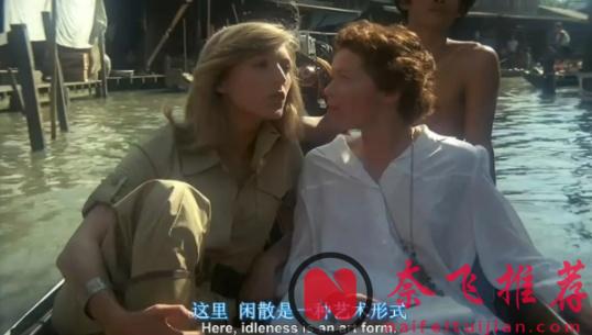 5部为艺术牺牲的争议佳作，看完才懂什么叫电影突破