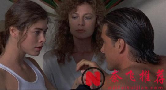 5部为艺术牺牲的争议佳作，看完才懂什么叫电影突破