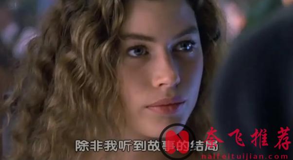 5部为艺术牺牲的争议佳作，看完才懂什么叫电影突破