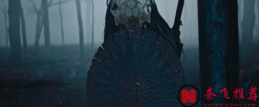 烂番茄97%！被骂了10年，《铁血战士：杀戮之王/铁血战士：终极猎杀者/终极战士：时空猎袭者》终于翻身了！