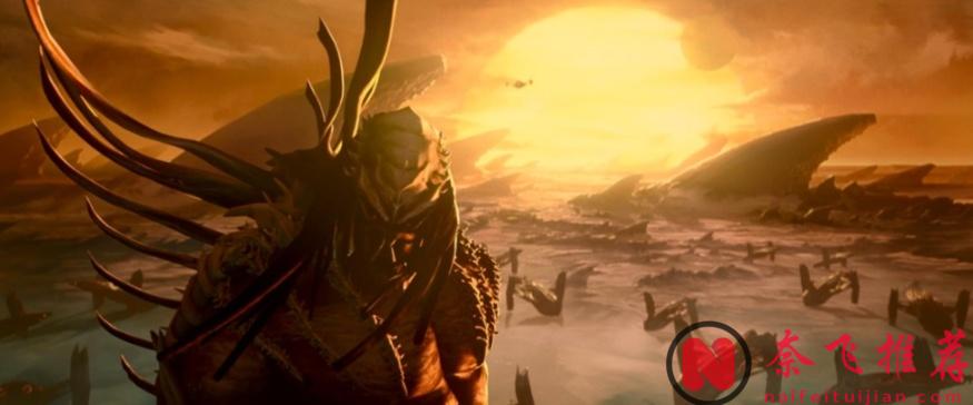 烂番茄97%！被骂了10年，《铁血战士：杀戮之王/铁血战士：终极猎杀者/终极战士：时空猎袭者》终于翻身了！