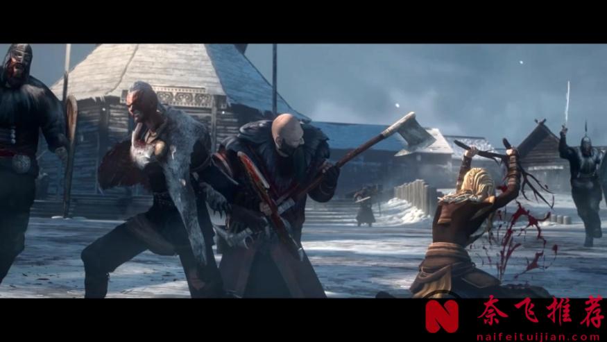 烂番茄97%！被骂了10年，《铁血战士：杀戮之王/铁血战士：终极猎杀者/终极战士：时空猎袭者》终于翻身了！