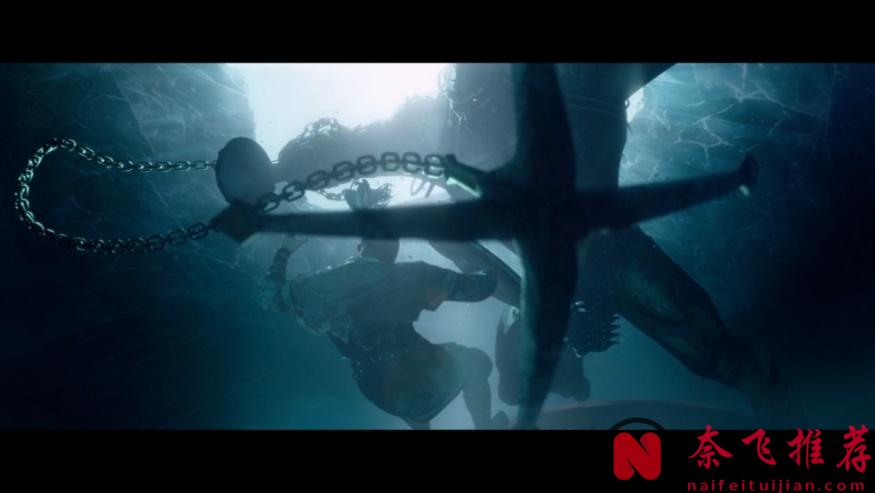 烂番茄97%！被骂了10年，《铁血战士：杀戮之王/铁血战士：终极猎杀者/终极战士：时空猎袭者》终于翻身了！