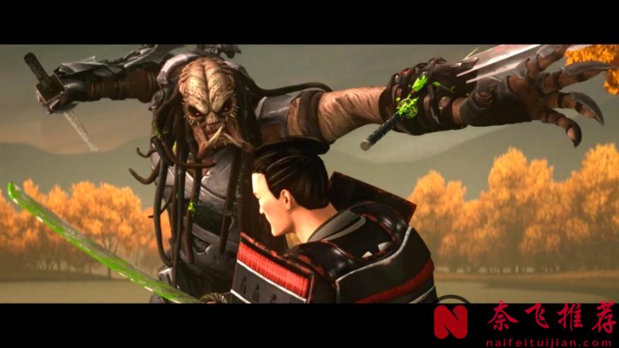 烂番茄97%！被骂了10年，《铁血战士：杀戮之王/铁血战士：终极猎杀者/终极战士：时空猎袭者》终于翻身了！