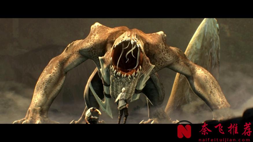 烂番茄97%！被骂了10年，《铁血战士：杀戮之王/铁血战士：终极猎杀者/终极战士：时空猎袭者》终于翻身了！