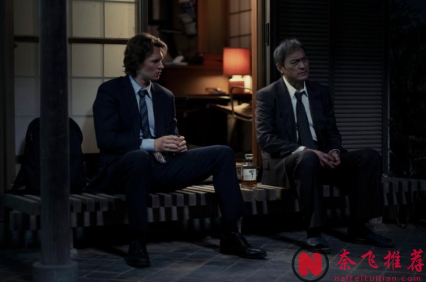 可惜了，8.2分犯罪剧《东京罪恶》被砍